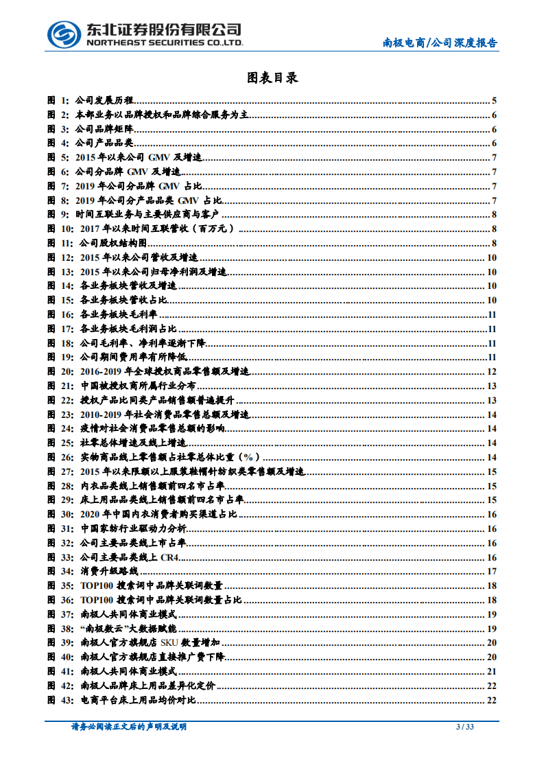 南极电商-打造&ldquo;南极人共同体&rdquo; ，赋能产业链上下游-20201016.pdf 第3页