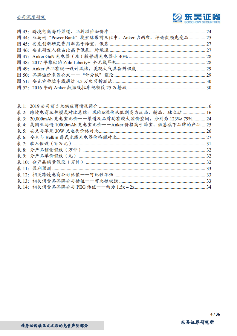安克创新-公司深度研究：跨境电商范本，中国供应链品牌化大有可为-20200925.pdf 第4页