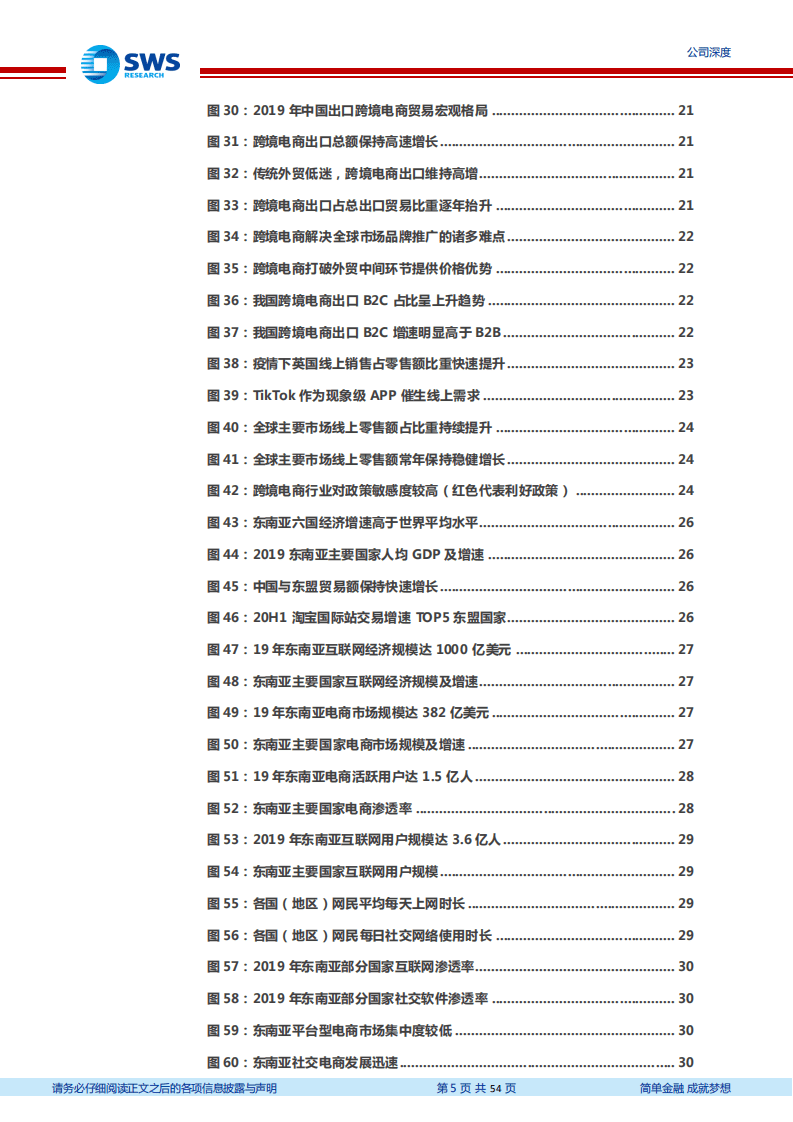 吉宏股份-跨境营销电商巨头扬帆出海，方兴未艾-20201110.pdf 第5页