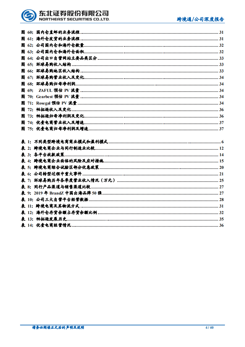 跨境通-跨境电商加速向上，行业巨头再出发-20200831.pdf 第4页