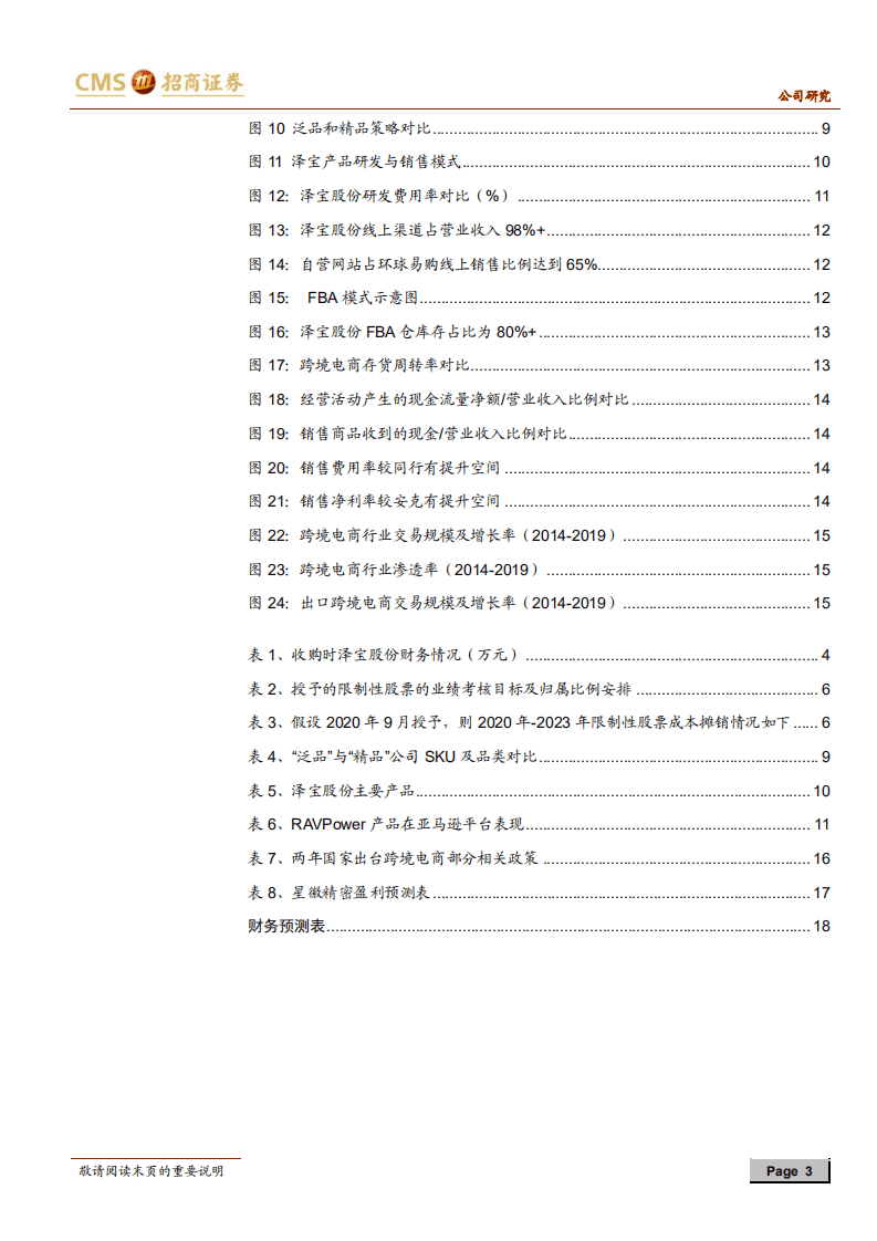 星徽精密-精品跨境电商，疫情催化业绩加速增长-20200821.pdf 第3页