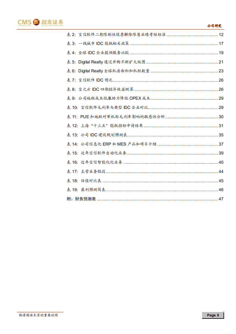 宝信软件-掘金数据中心系列深度报告（二）：5G及云大变革时代&ldquo;数联智&rdquo;新基建龙头-20200823.pdf 第5页
