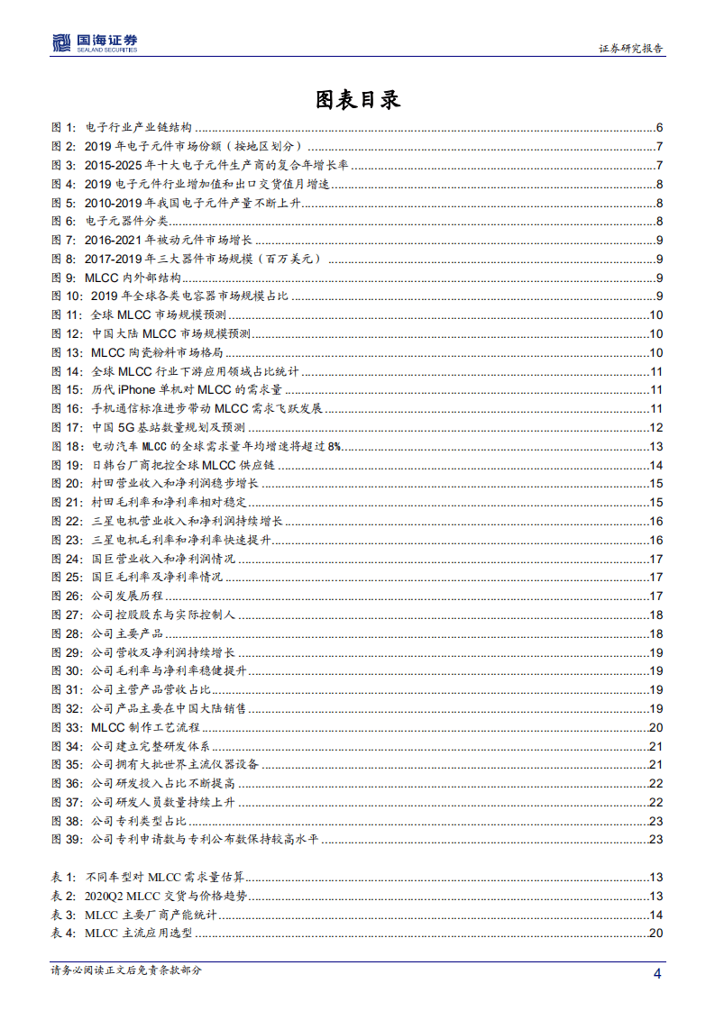 风华高科-深度报告：5G新机遇，MLCC龙头开启新征程-20200811.pdf 第4页