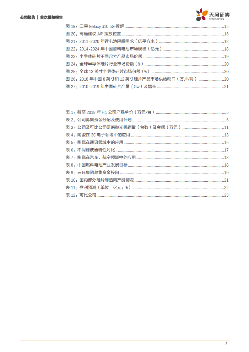 宇晶股份-传统业务高景气反转，5G创新核心受益-20200728.pdf 第3页