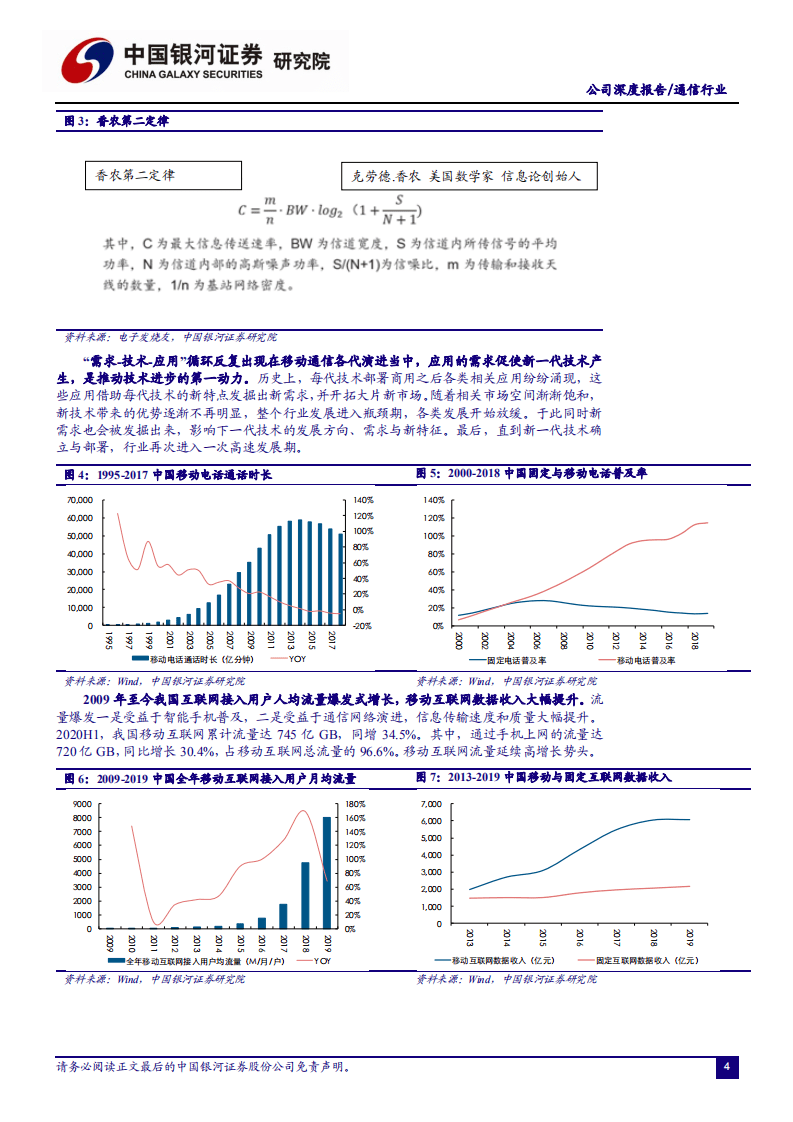 中兴通讯-新基建白马启航，5G龙头奏华章-20201118.pdf 第5页