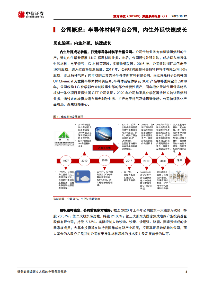 雅克科技-深度系列报告（2）：半导体材料国际龙头，步入高速发展黄金时期-20201012.pdf 第5页