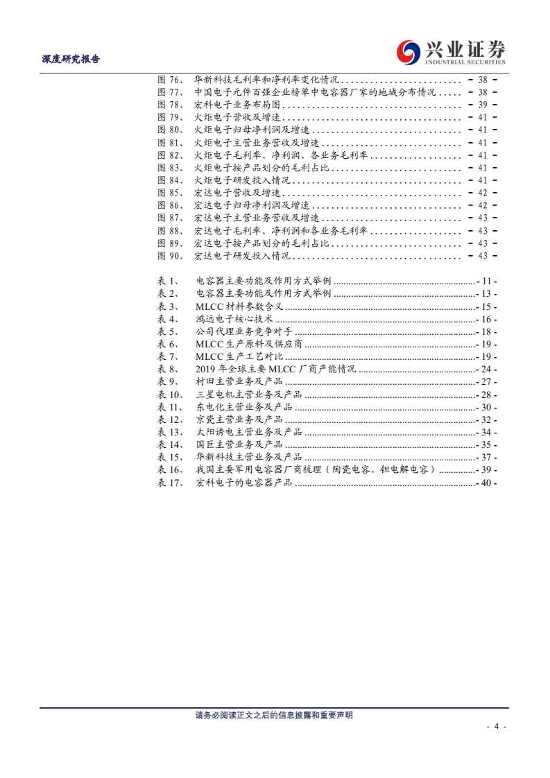 鸿远电子-深度研究报告：深耕军用MLCC行业，需求加速驱动业绩增长-20200811.pdf 第4页