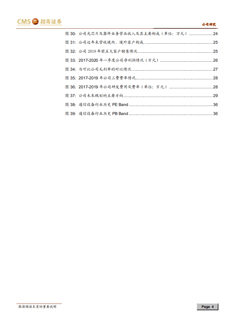 仕佳光子-新股分析：&ldquo;无源+有源&rdquo;的光子&ldquo;芯&rdquo;势力-20200813.pdf 第4页