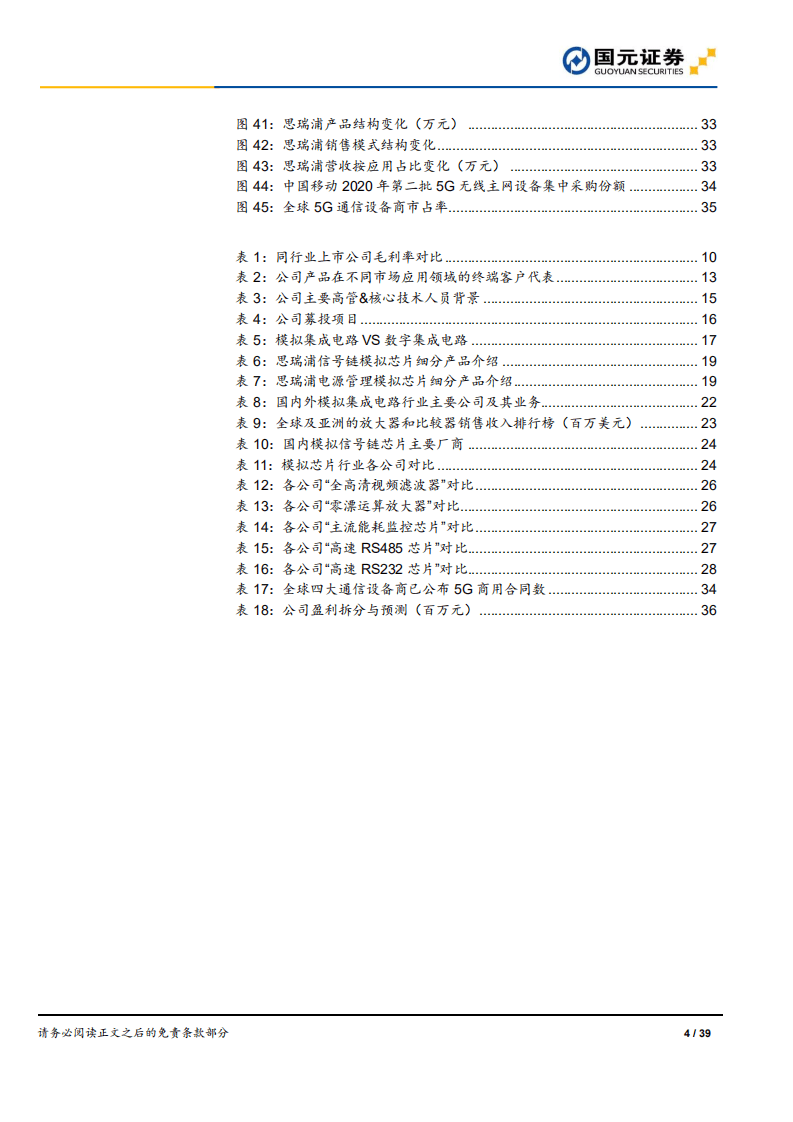 思瑞浦-公司研究报告：模拟芯片引领者，国产替代新机遇-20200908.pdf 第4页