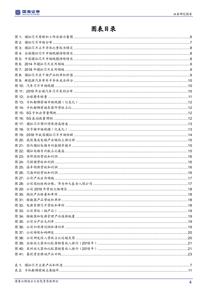 思瑞浦-深度报告：快速崛起的国内信号链模拟芯片龙头-20201017.pdf 第4页
