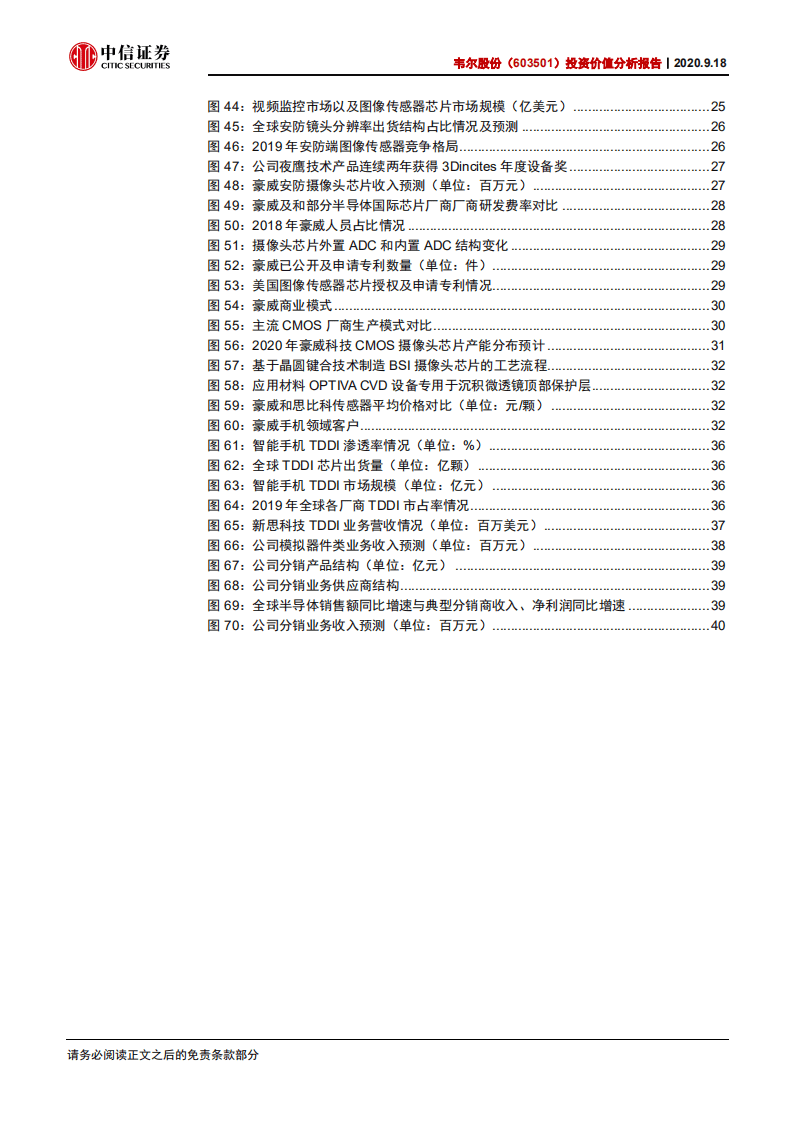 韦尔股份-投资价值分析报告：图像传感器芯片龙头，国产替代加速-20200918.pdf 第5页