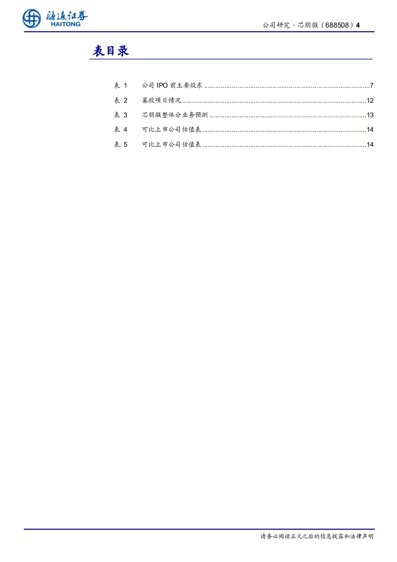 芯朋微-国内电源管理芯片领跑者，持续受益国产替代-20201024.pdf 第4页