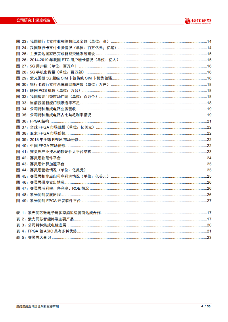 紫光国微-公司深度：紫气东来，光映国威-20200806.pdf 第4页