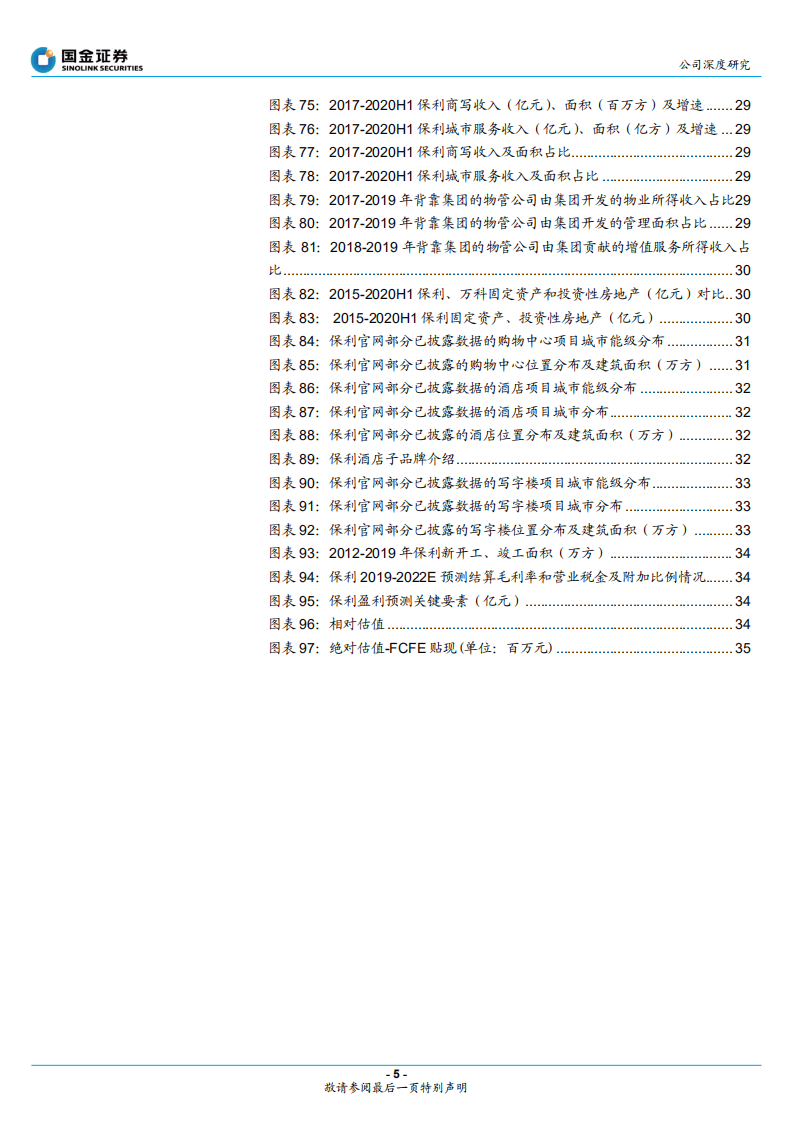 保利地产-高周转央企，土储和融资优势明显-20200922.pdf 第5页