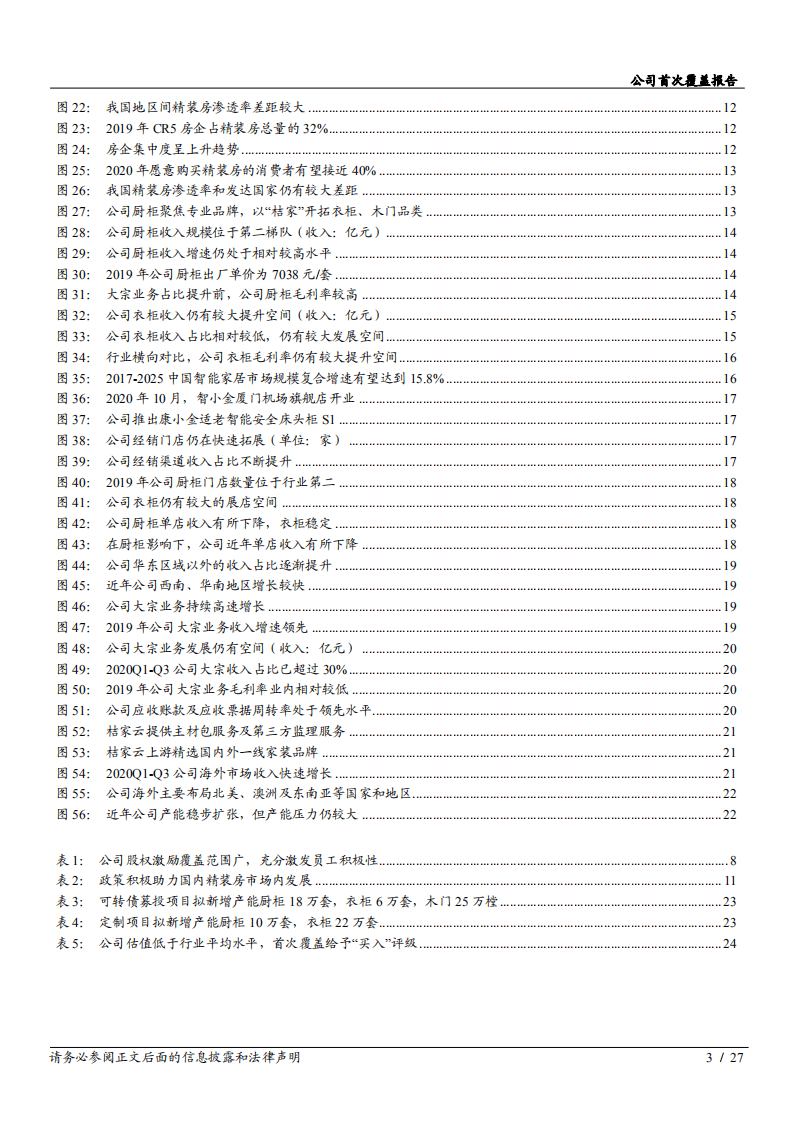 2020年金牌厨柜家居产品市场持续布局企业深度研究报告.pdf 第2页