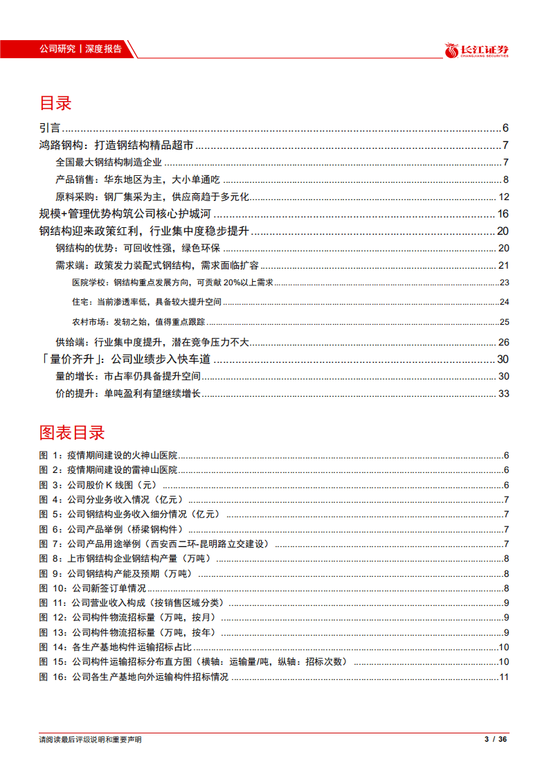 鸿路钢构-拥抱规模经济：从运输大数据看鸿路价值-20201105.pdf 第3页