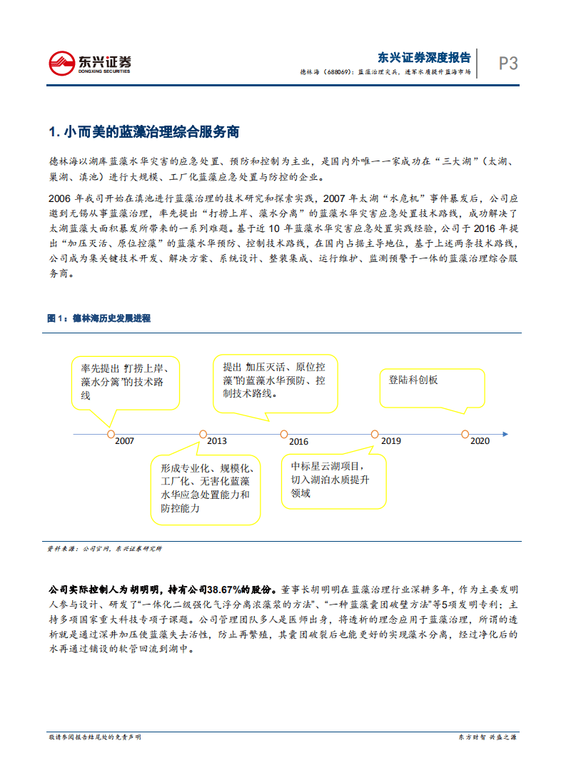 德林海-蓝藻治理尖兵，进军水质提升蓝海市场-20200824.pdf 第3页