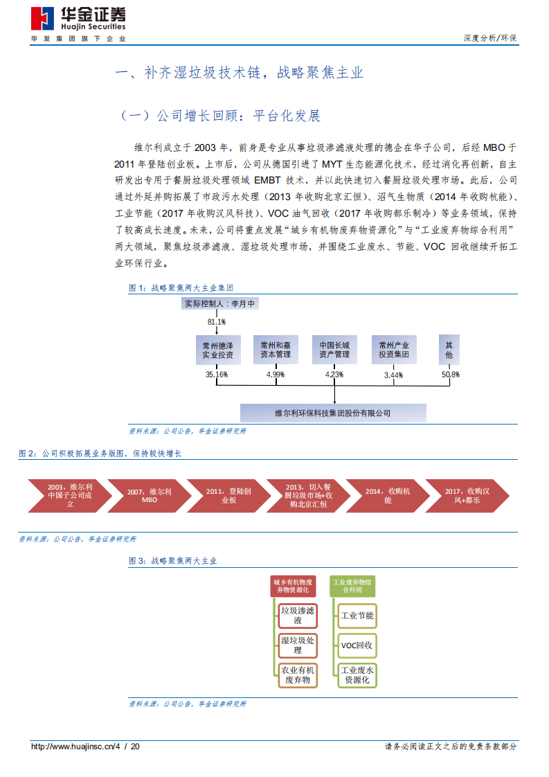 维尔利-搏击湿垃圾处理蓝海，三年再造一个维尔利-20200803.pdf 第4页