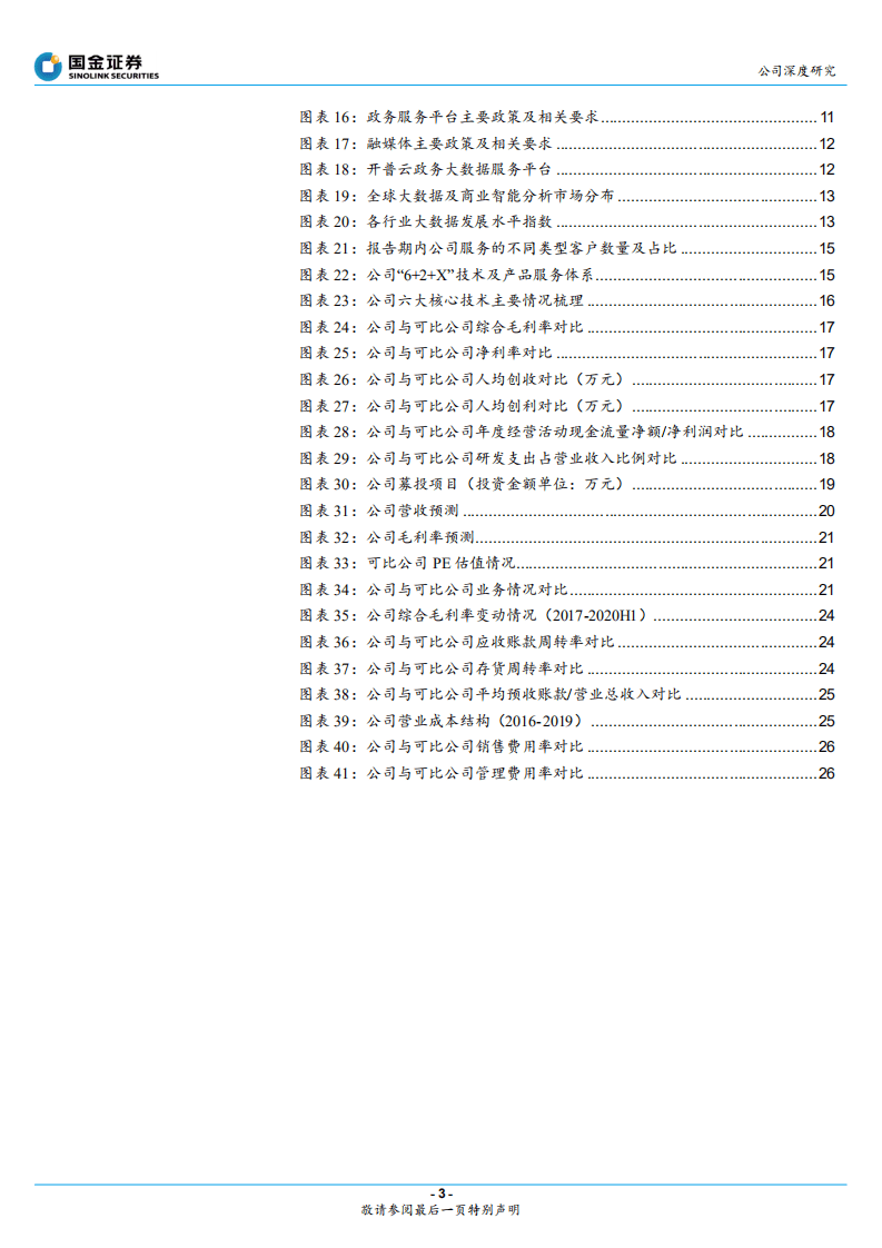 开普云-领先的&ldquo;互联网+政务&rdquo;服务提供商-20200929.pdf 第3页