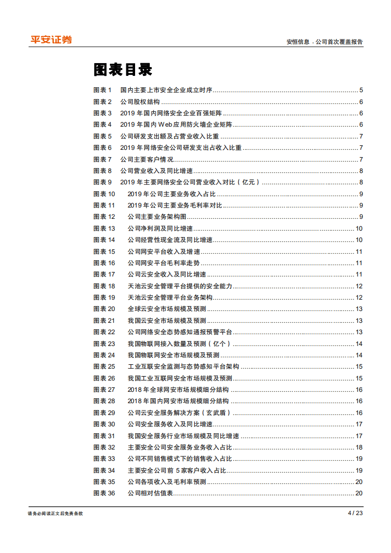 安恒信息-聚焦&ldquo;新场景、新服务&rdquo;，领军新兴安全-20200922.pdf 第4页