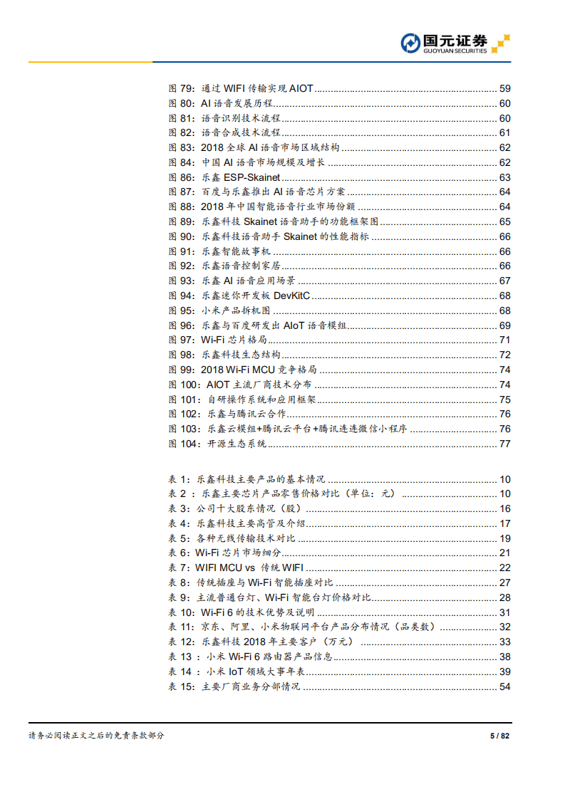 乐鑫科技-公司深度报告：全球领先的AIoT解决方案平台-20200907.pdf 第5页