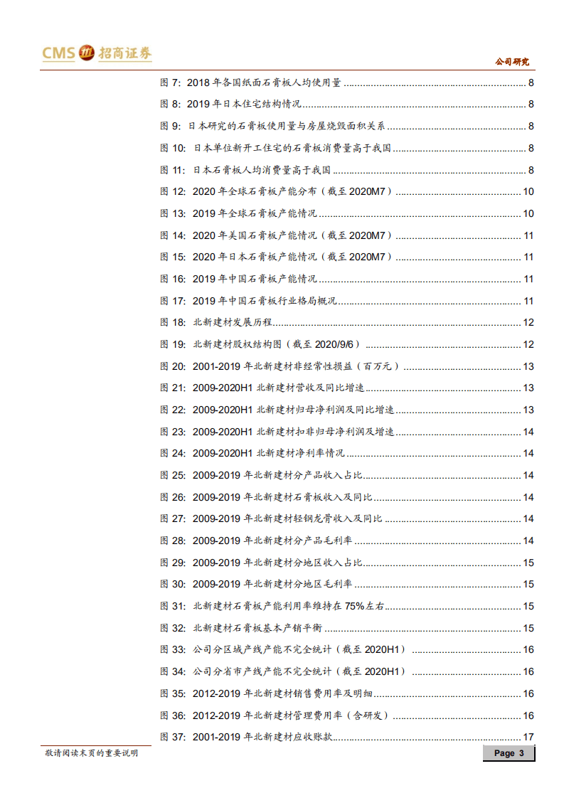 北新建材-重振旗鼓，石膏板巨头开拓新赛道-20200914.pdf 第3页