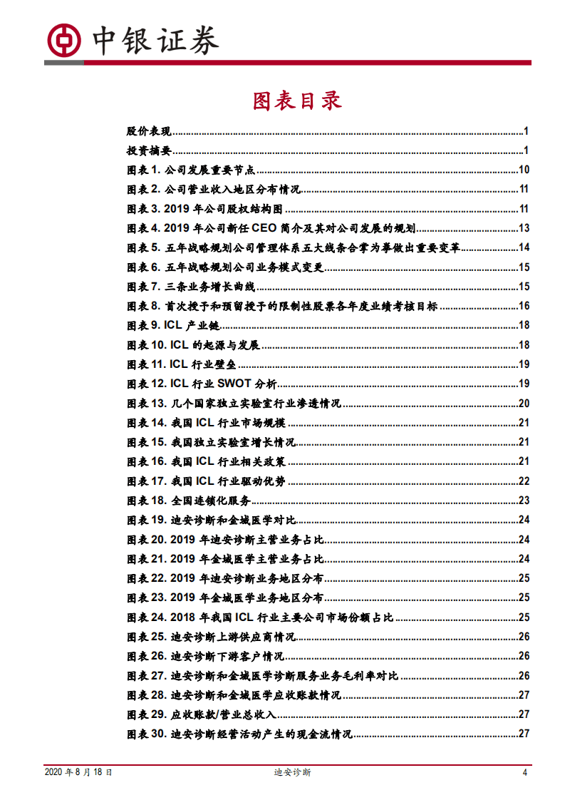 迪安诊断-组织进化，技领未来，五年战略迪安再出发-20200818.pdf 第4页