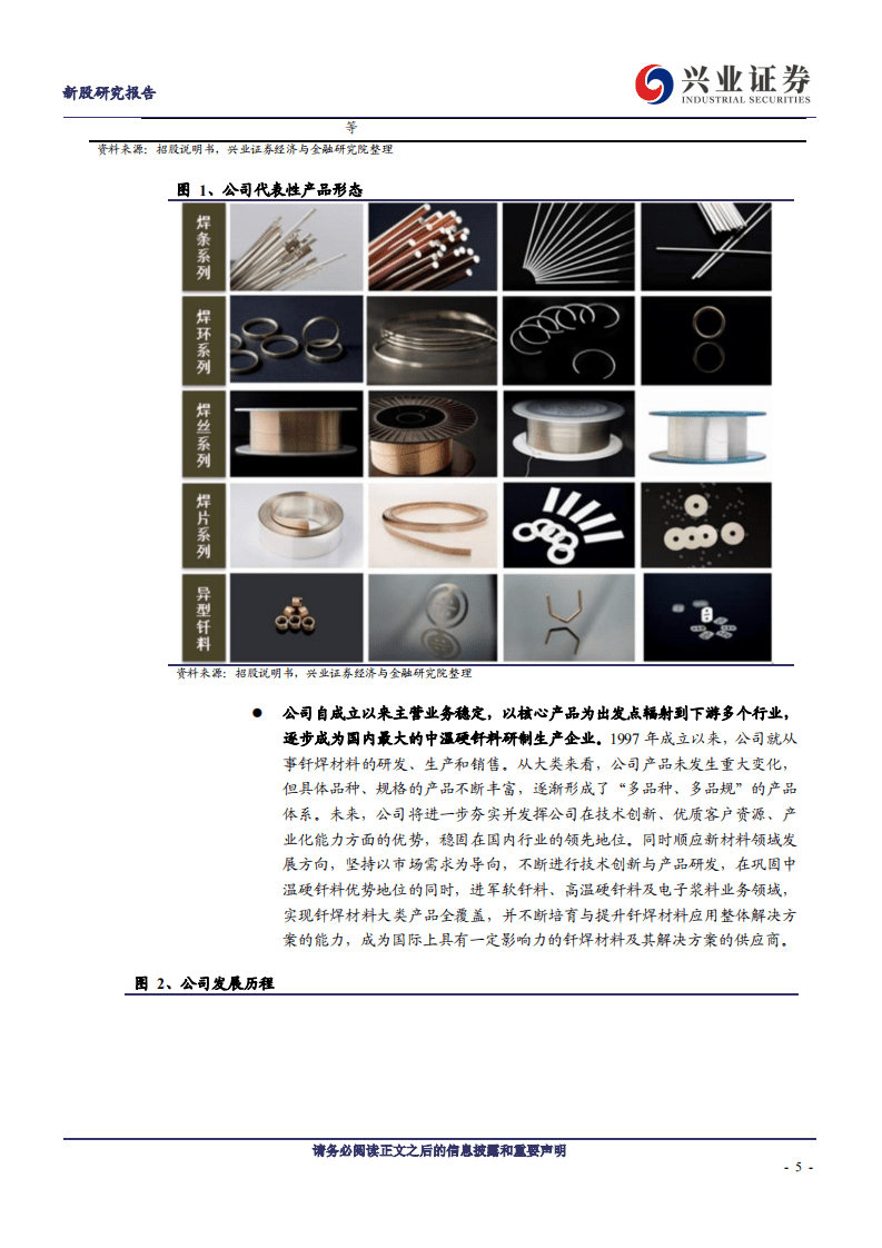 华光新材--国内领先的中温硬钎料研制生产企业-20200803.pdf 第5页