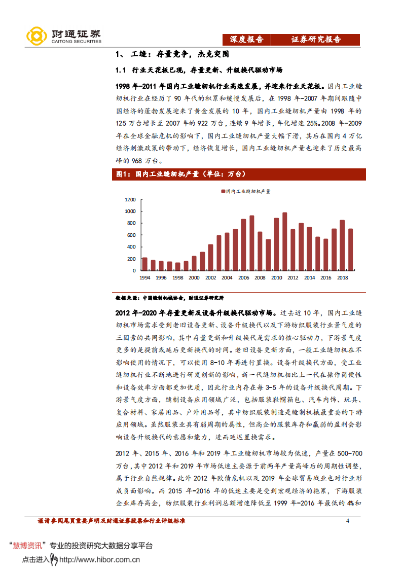 杰克股份-依托智能化，拓展中高端，迈向解决方案服务商-20200923.pdf 第4页