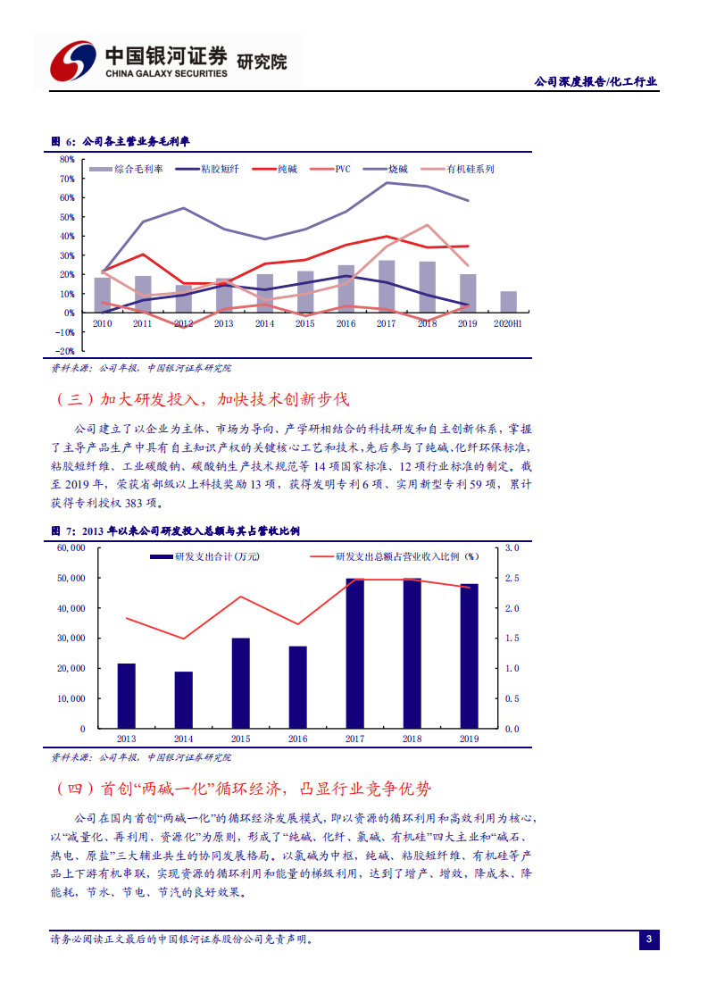 三友化工-纯碱、糊树脂价格大涨，规模优势释放业绩弹性-20200928.pdf 第6页