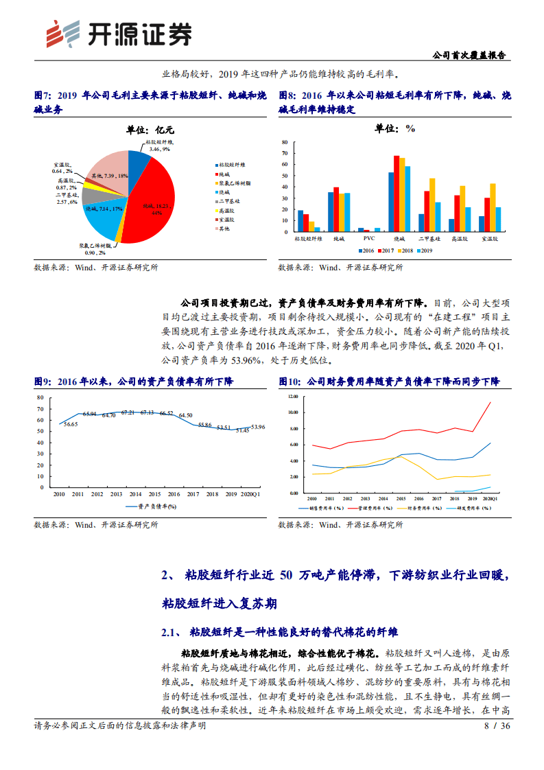 三友化工-公司首次覆盖报告：凛冬过后是花开，粘胶纯碱双龙头将迎来拐点-20200828.pdf 第8页