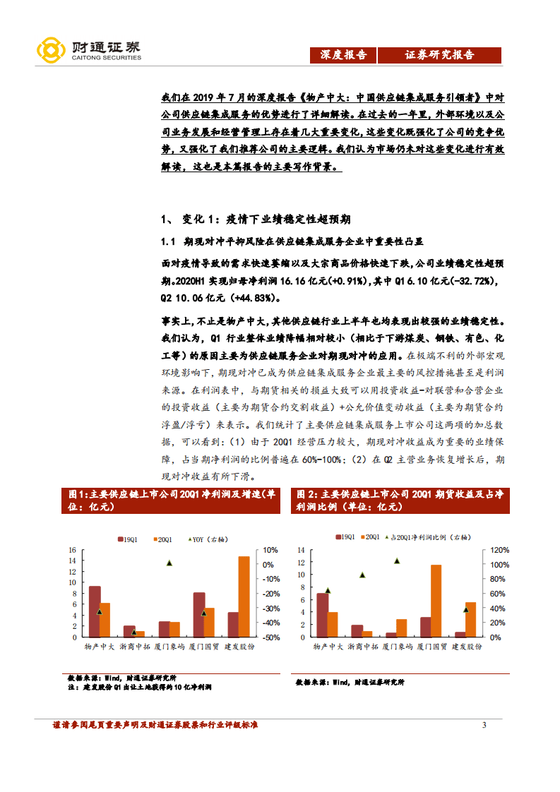 物产中大-三大变化显著，价值有望重估-20200825.pdf 第3页