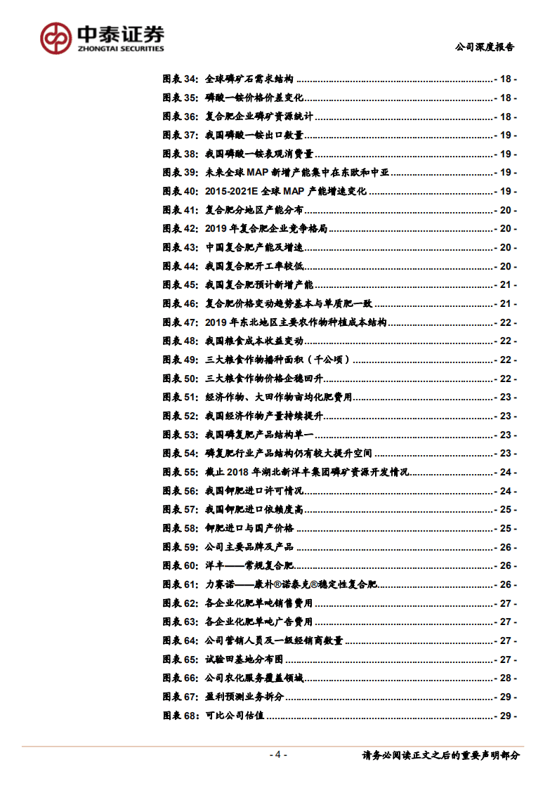 新洋丰-成本端与销售端优势兼具，磷复肥龙头再起航-20200917.pdf 第4页