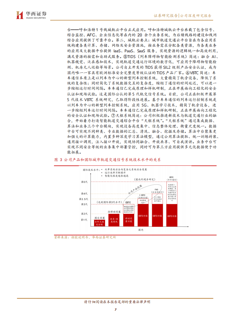 交控科技-工业互联网属性被低估的城轨信号系统翘楚-20200816.pdf 第7页