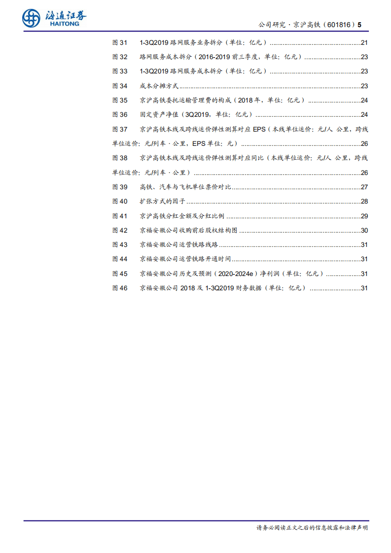 京沪高铁-公司研究报告：列车一响，黄金万两-20201110.pdf 第5页