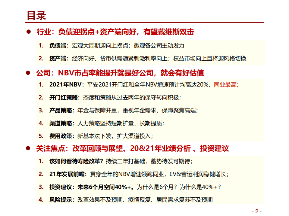 中国平安-好行业、好公司、低估值-20200917.pdf 第2页