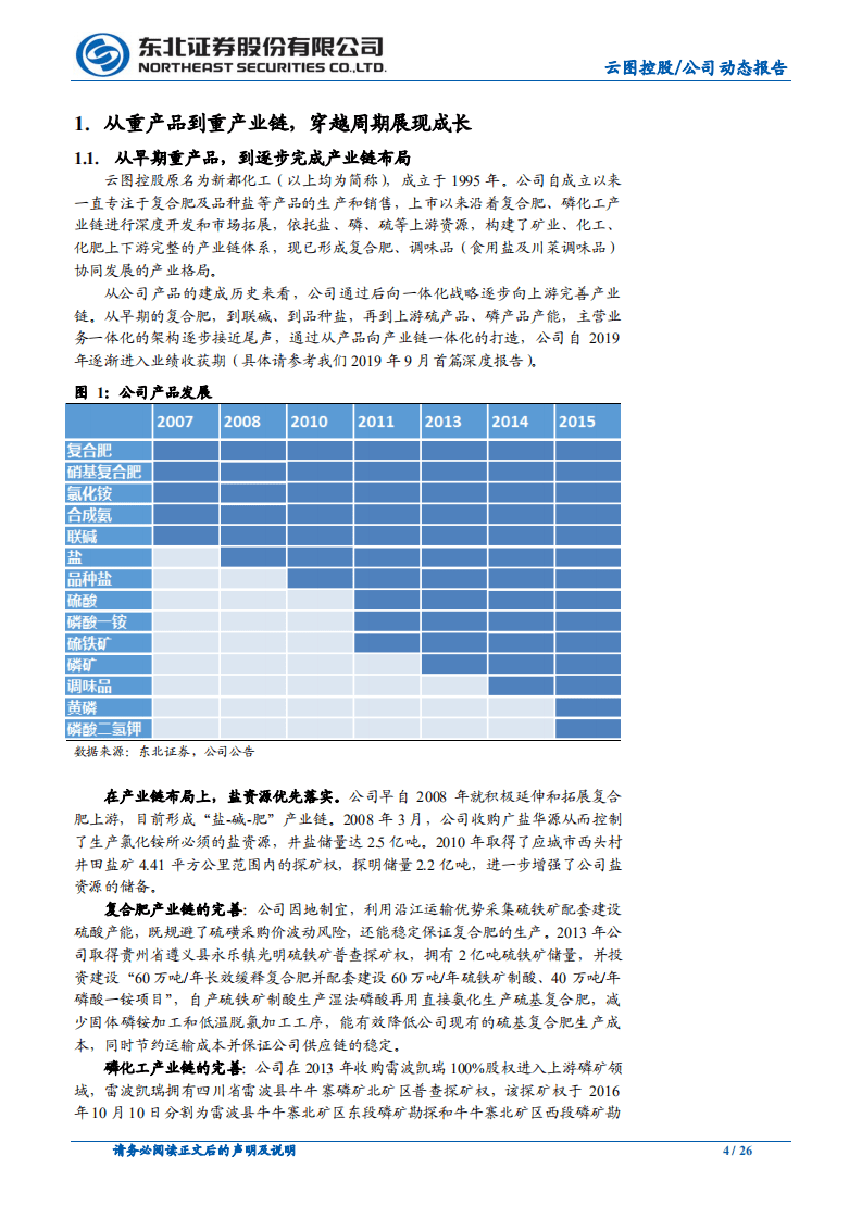 云图控股-产业链布局成功，进入业绩高增时期-20200910.pdf 第4页