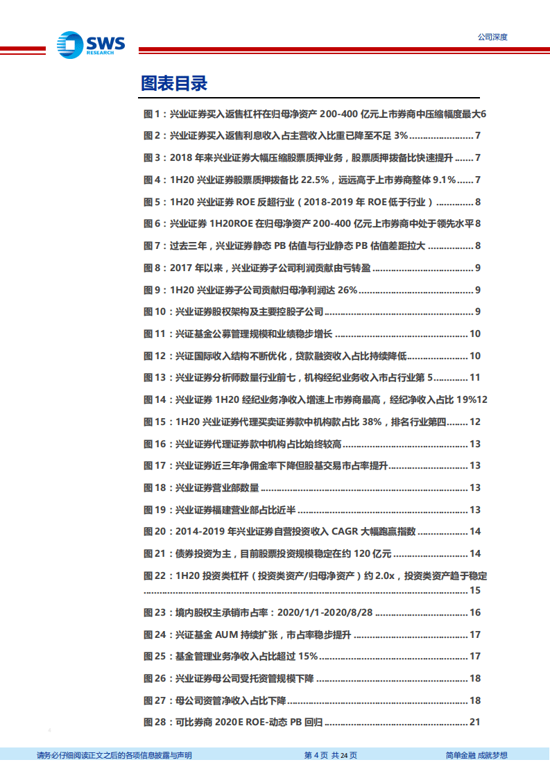 兴业证券-基本面拐点确立，重申买入评级，纳入首推组合-20200831.pdf 第4页