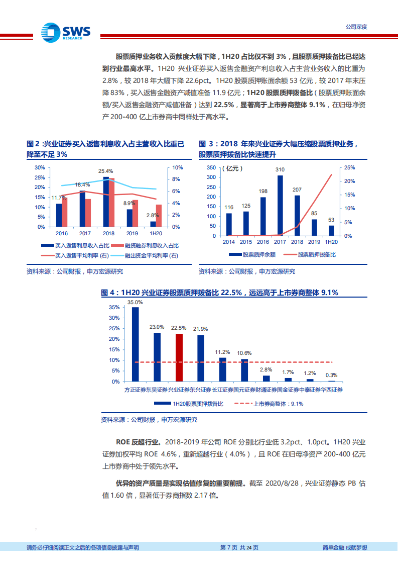 兴业证券-基本面拐点确立，重申买入评级，纳入首推组合-20200831.pdf 第7页