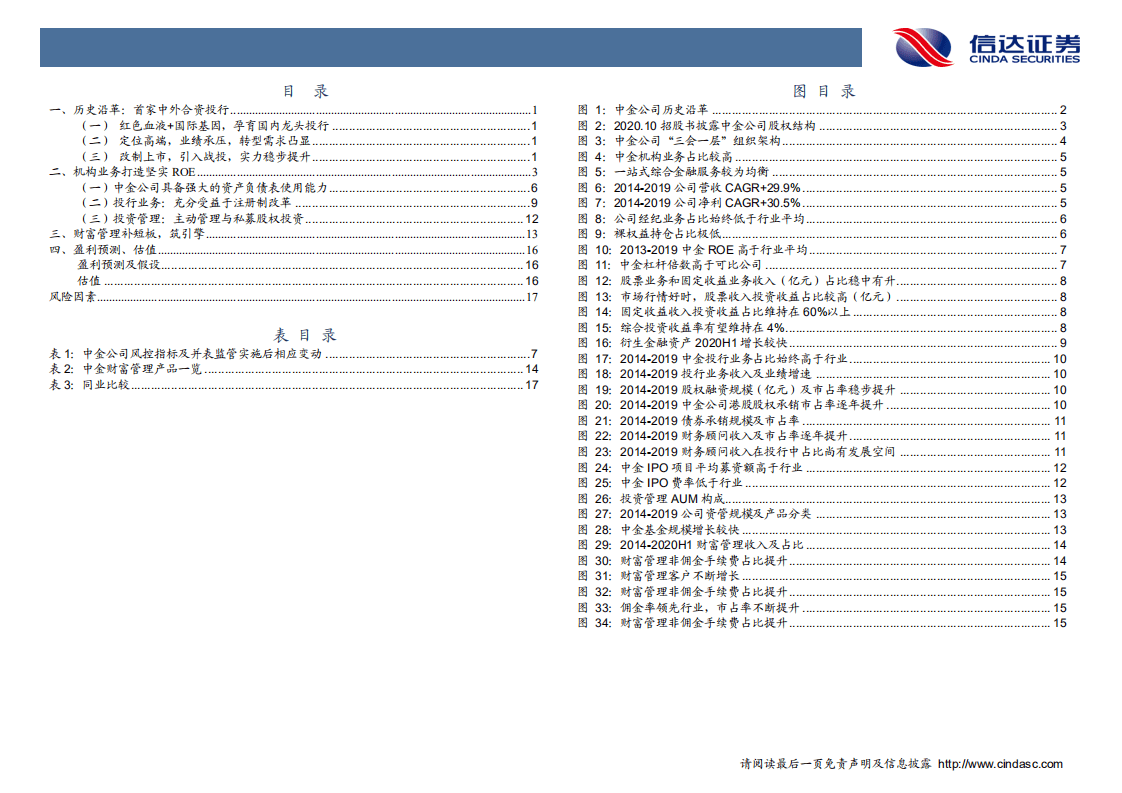 中金公司-机构业务优势明显，谋分额大发展-20201026.pdf 第4页