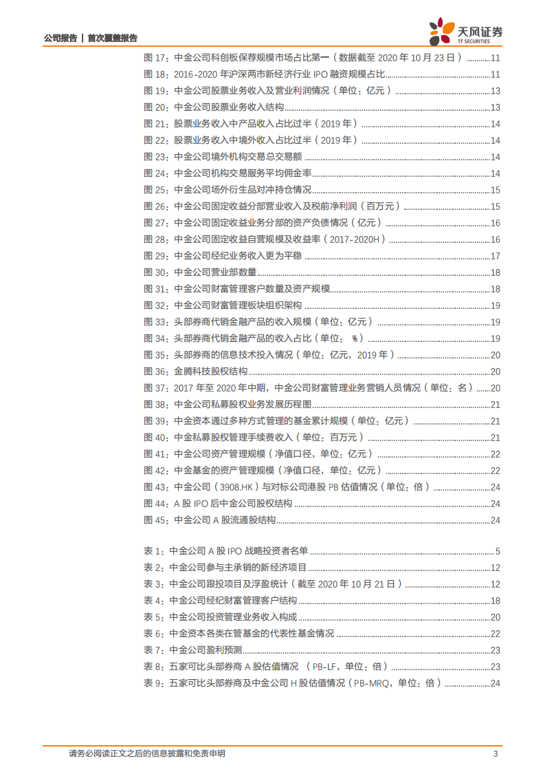 中金公司-投行龙头，兼具价值与成长属性-20201105.pdf 第3页