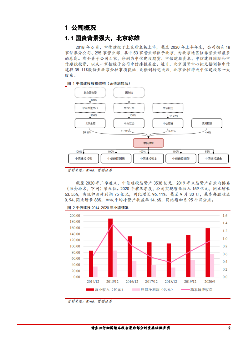 中信建投-投行业务优势尽显，紧抓财富管理转型机遇-20201030.pdf 第3页