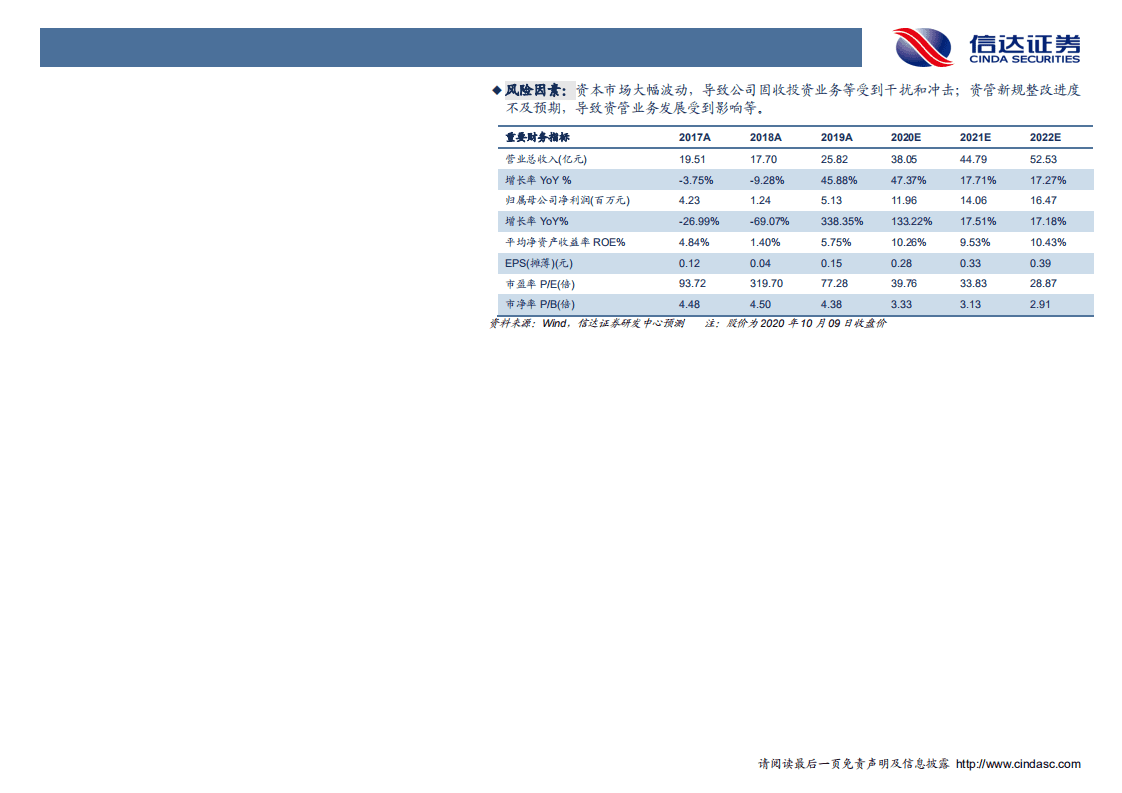 第一创业-深度报告：债券直融未来可期，&ldquo;中国麦格理&rdquo;初露峥嵘-20201010.pdf 第3页