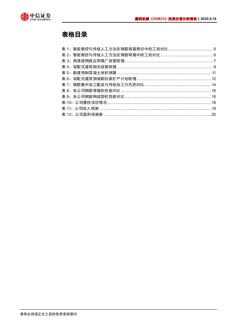建科机械--投资价值分析报告：钢筋加工机器人龙头，装配式建筑扩产弄潮儿-20200818.pdf 第4页