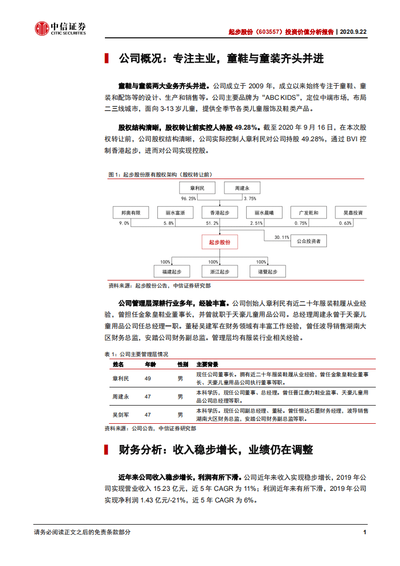 起步股份-投资价值分析报告：快手一哥牵手童鞋龙头，强强联合未来可期-20200922.pdf 第4页