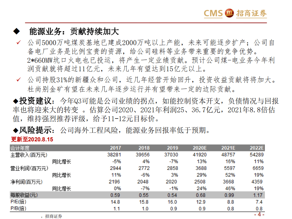 特变电工-特变电工投资价值分析报告-20200919.pdf 第4页