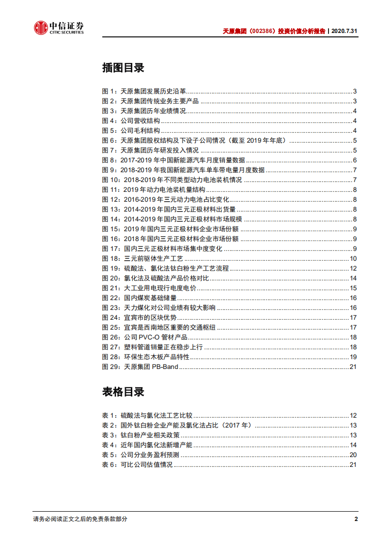 天原集团-投资价值分析报告：两翼齐飞，成长性逐步显现-20200731.pdf 第3页
