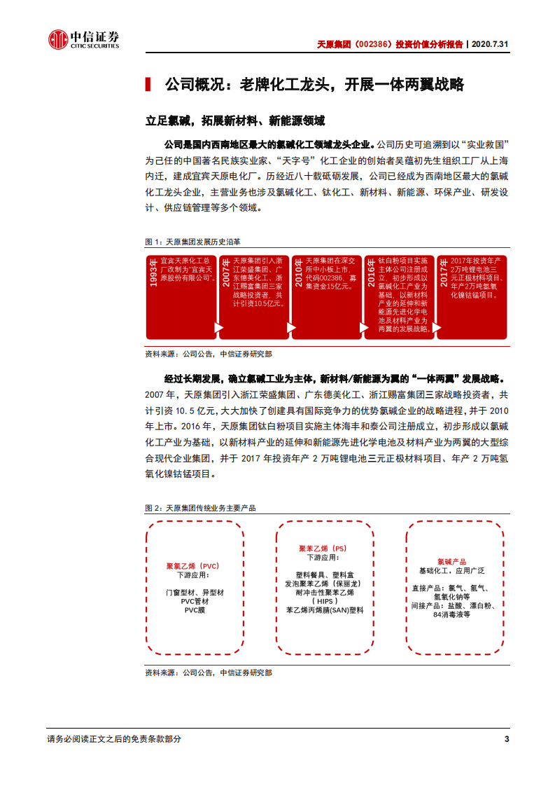 天原集团-投资价值分析报告：两翼齐飞，成长性逐步显现-20200731.pdf 第4页