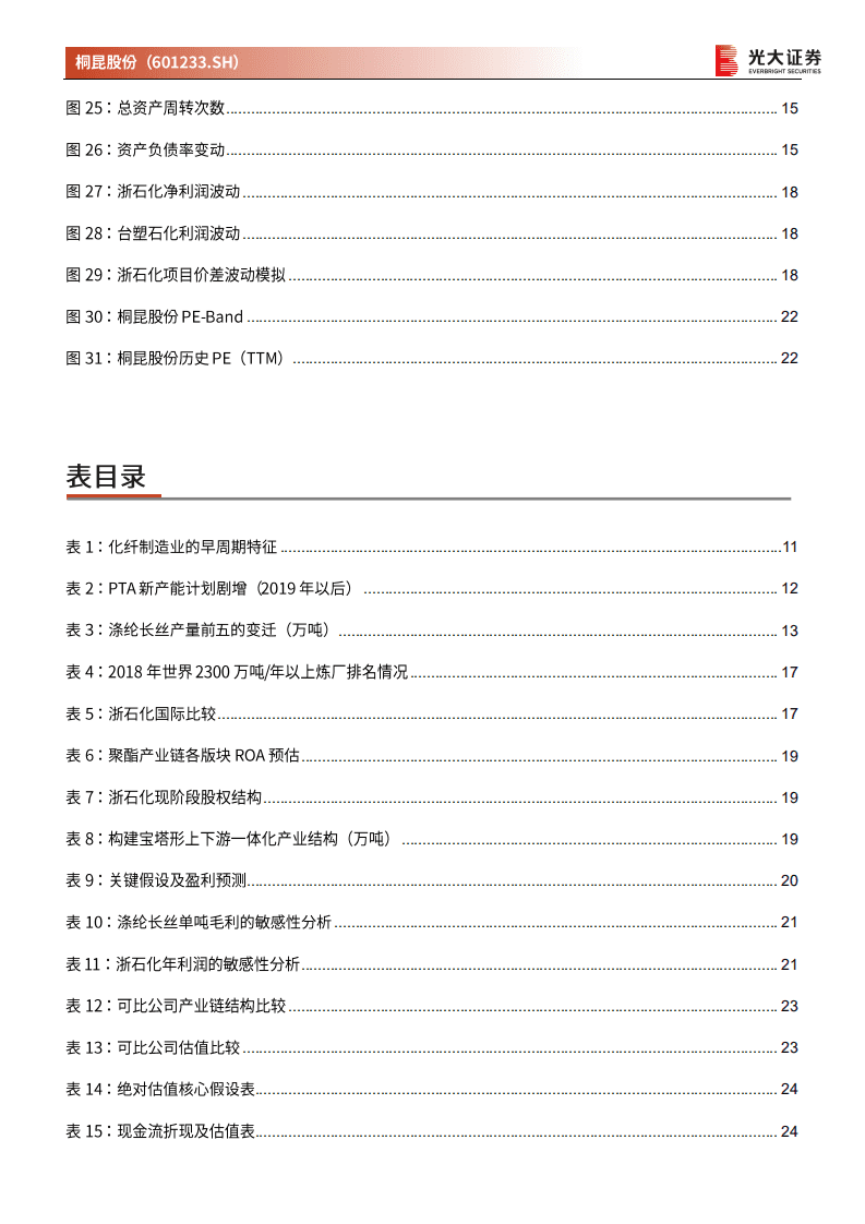 桐昆股份-投资价值分析报告：聚酯龙头将重回业绩增长通道-20201105.pdf 第5页