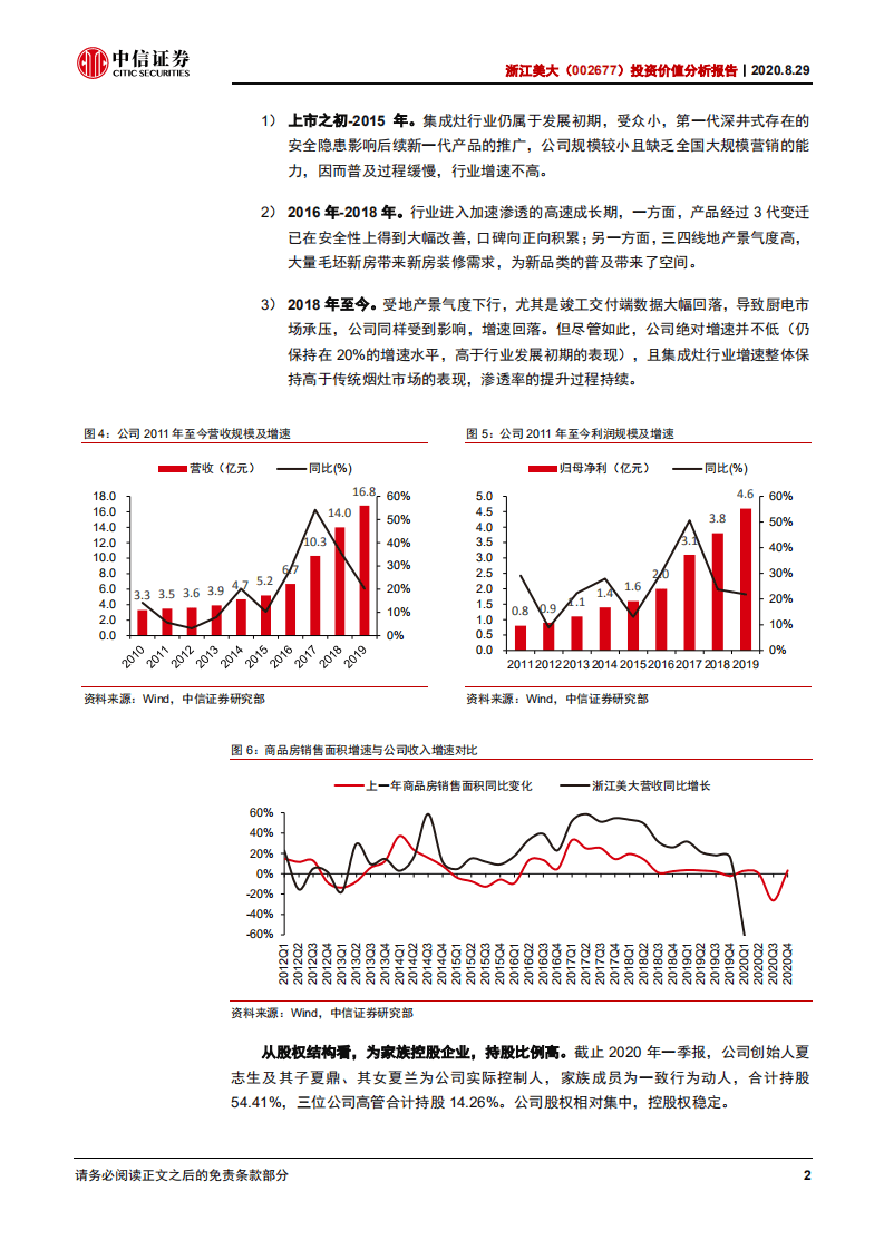 浙江美大-投资价值分析报告：龙头地位明晰，成长潜力可期-20200829.pdf 第6页